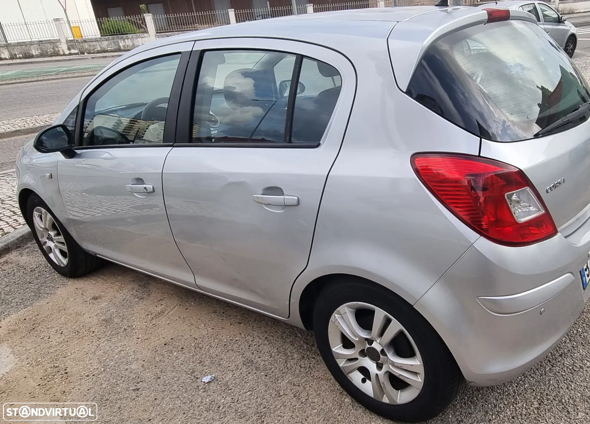 Opel Corsa 1.3 CDTi Enjoy