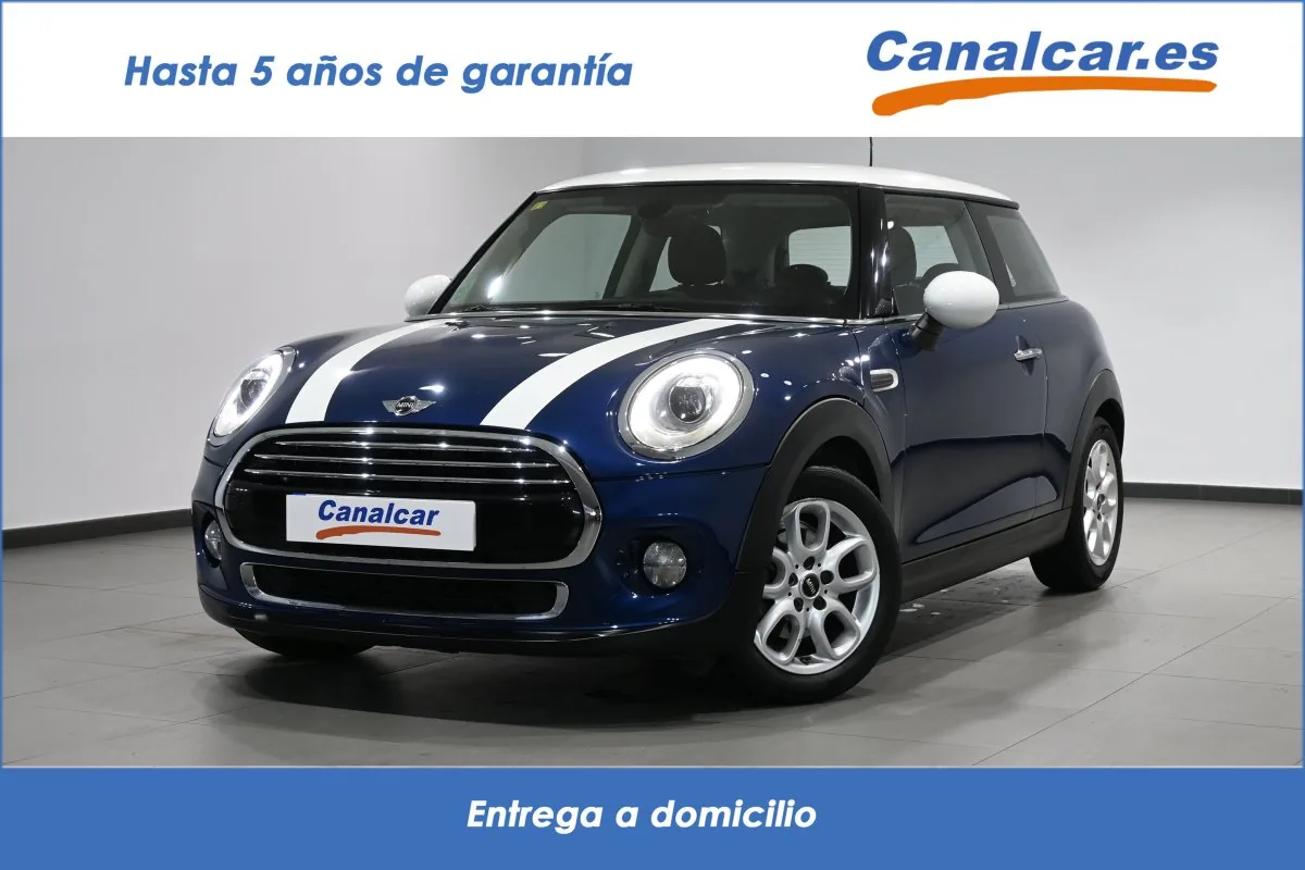 Coches de Segunda Mano y Ocasión