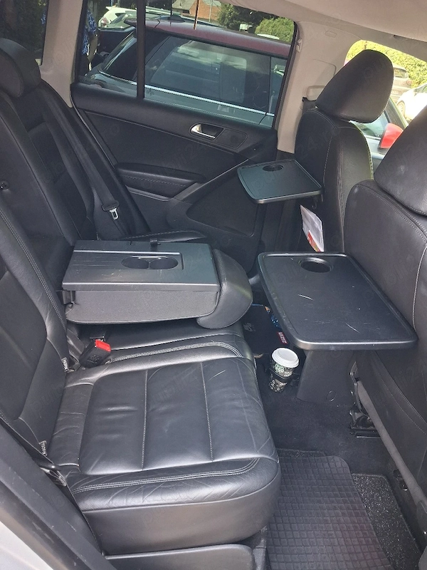 Tiguan 1,4 Benzina 2010