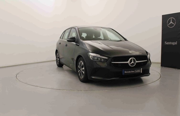 MERCEDES - Classe B - B 180 d