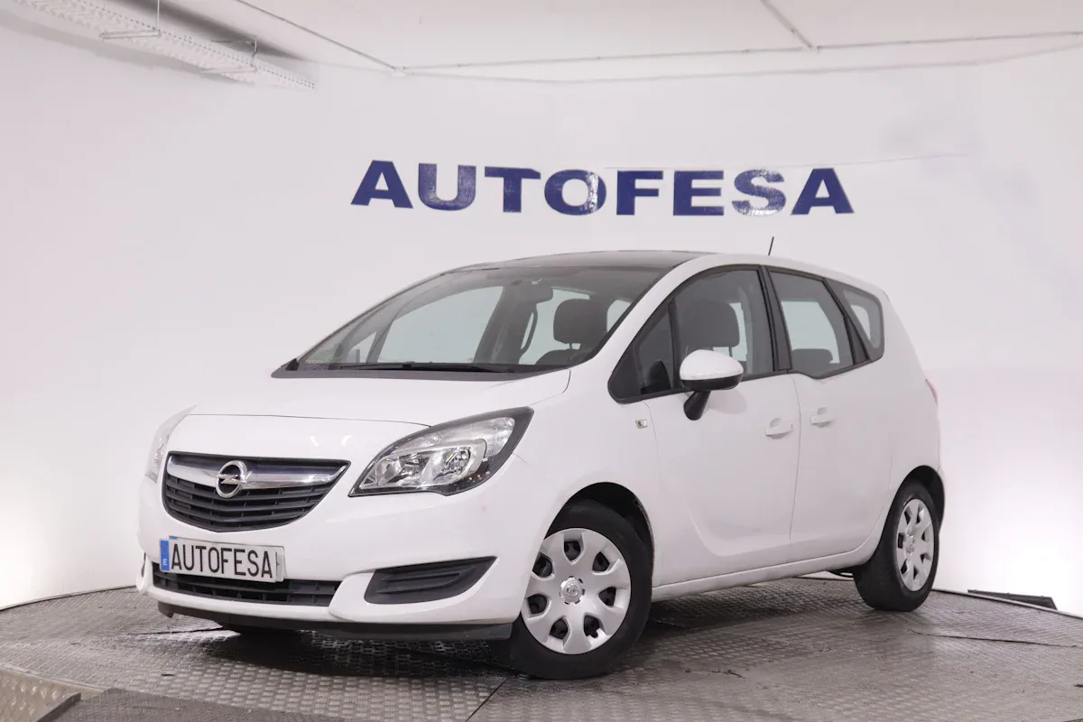 Opel Meriva MERIVA 1.4I 100CV 5P