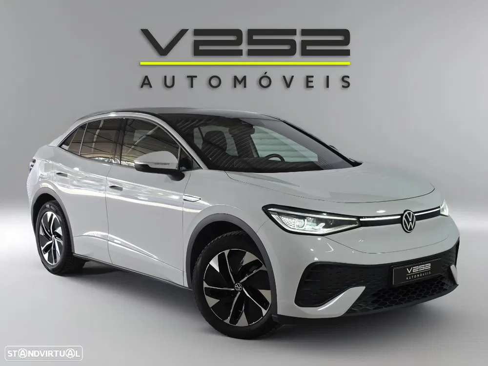 VW ID.5 77 kWh Pro Performance