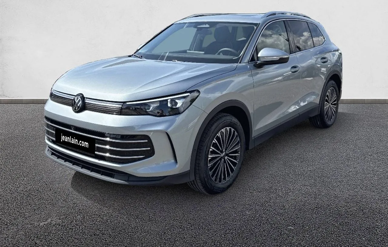 VOLKSWAGEN TIGUAN 1.5 eTSI 150ch DSG7 Elegance