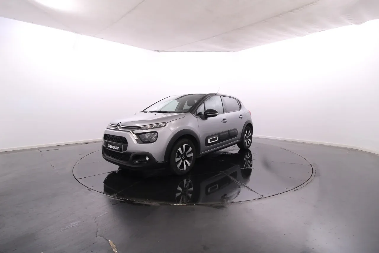 Citroen C3 1.2 PureTech MAX
