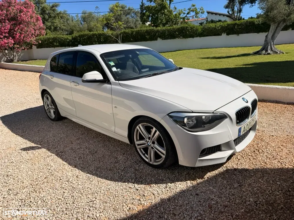BMW 116