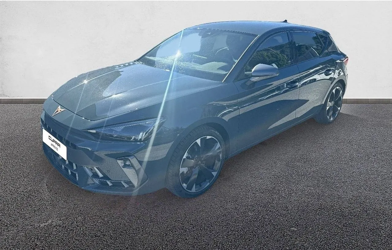 CUPRA LEON 2.0 TDI 150 ch DSG7 V