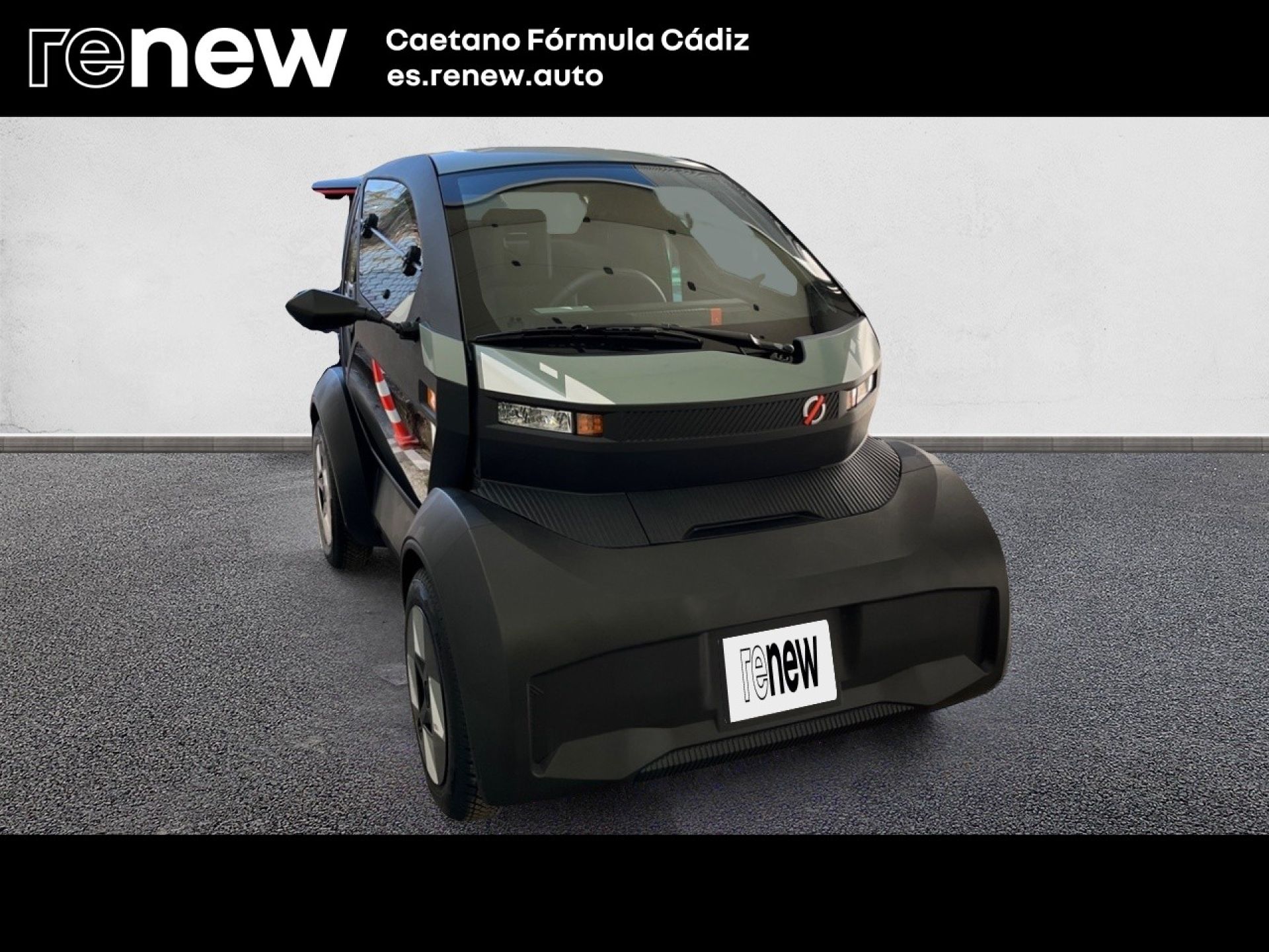 Renault DUO DUO