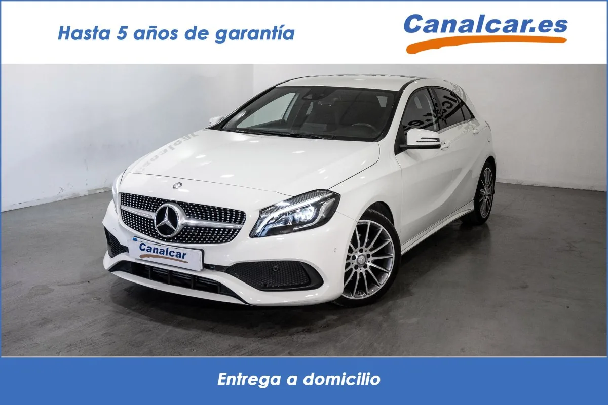 Coches de Segunda Mano y Ocasión