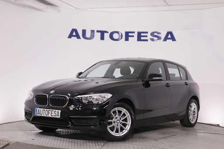 Bmw 220 de Segunda Mano y Ocasión en Madrid
