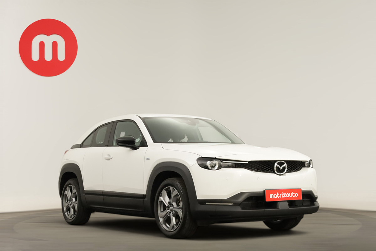Mazda Mx-30