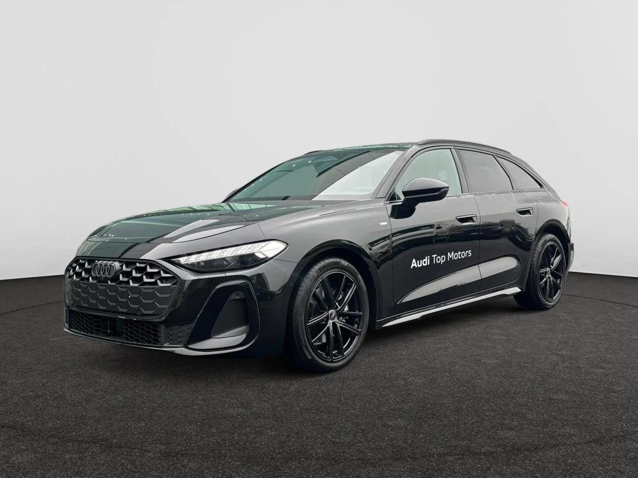 AUDI A5 Avant Audi A5 Avant S line TFSI 110 kW S tronic