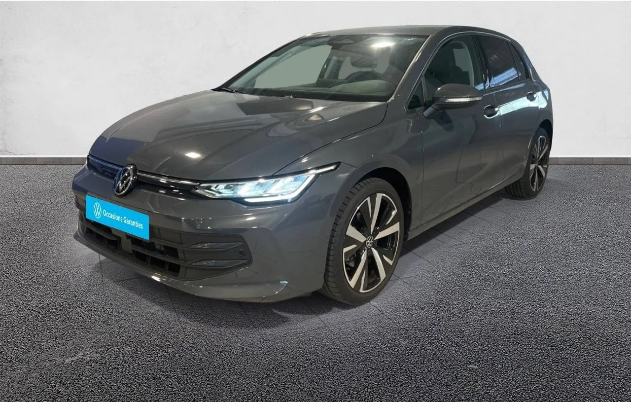 VOLKSWAGEN GOLF 1.5 TSI EVO2 116 BVM6 VW Edition