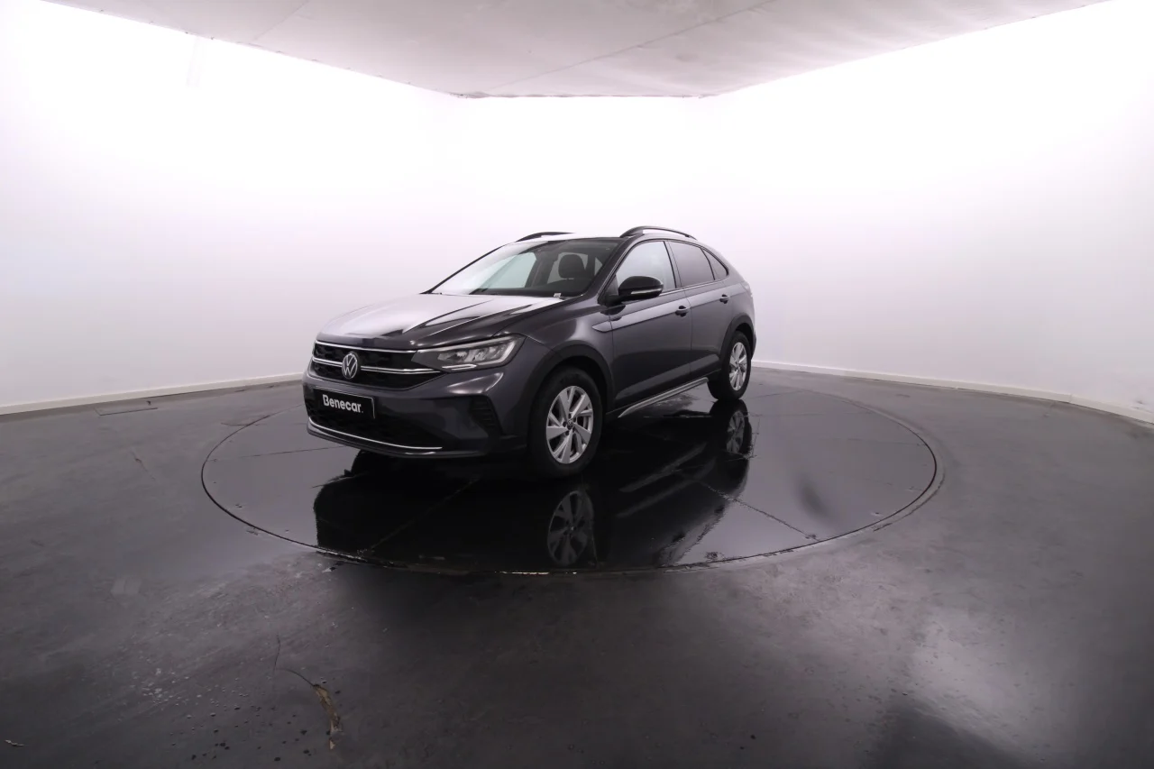 Volkswagen Taigo 1.0 TSI Life 95cv / Vidros Escurecidos / Cam. Traseira / JLL