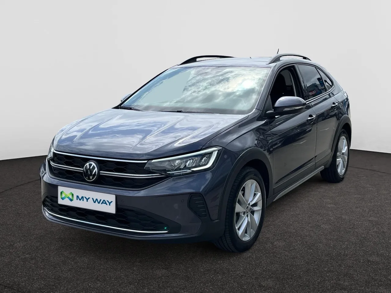 VOLKSWAGEN Taigo CARPLAY*GPS*CAMERA*SENSOREN*FULL LED*ZETEL VERW.