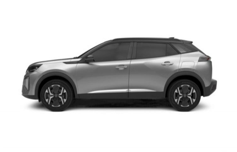 PEUGEOT - 2008 - 2008 1.2 PureTech Style