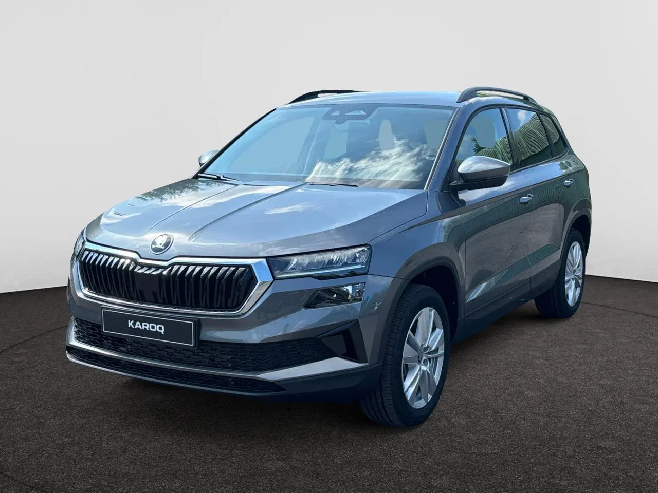 SKODA Karoq 1.5 TSI ACT Family DSG