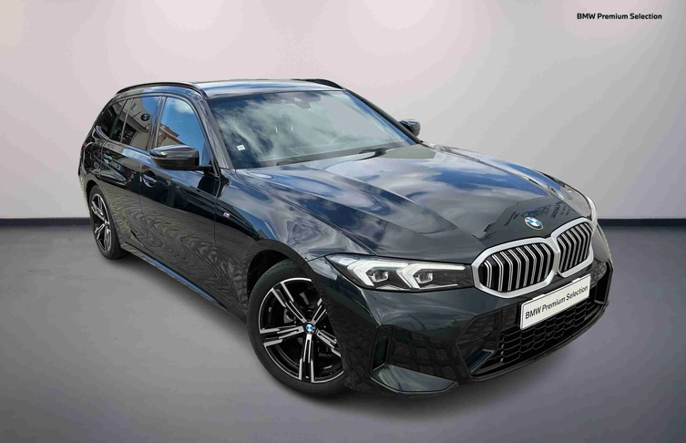 BMW - Série 3 - 320 d Touring Pack Desportivo M Auto