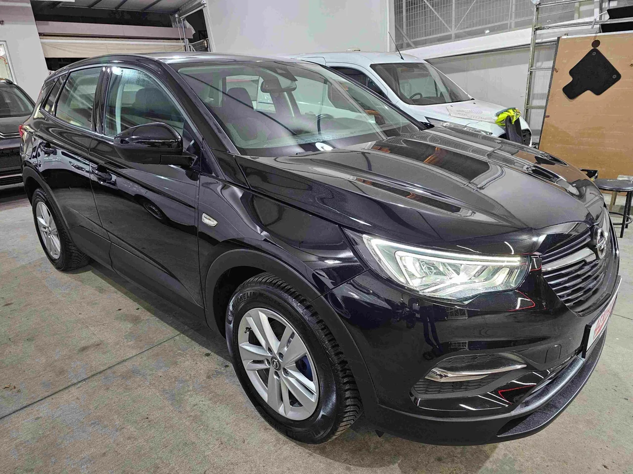 Opel Grandland X 2021