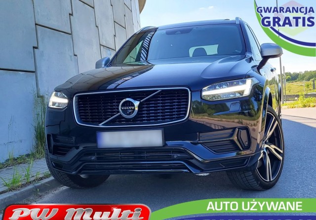 Volvo XC 90