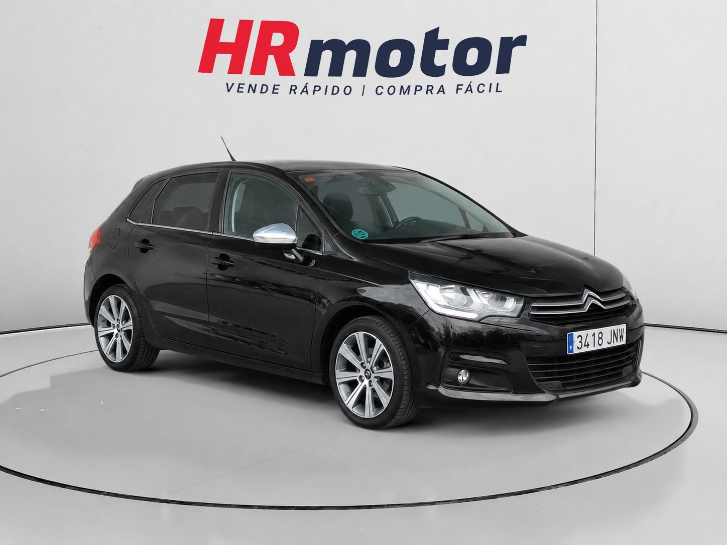 Citroen C4 PureTech 130 S&S Feel Edition 96 kW (130 CV)