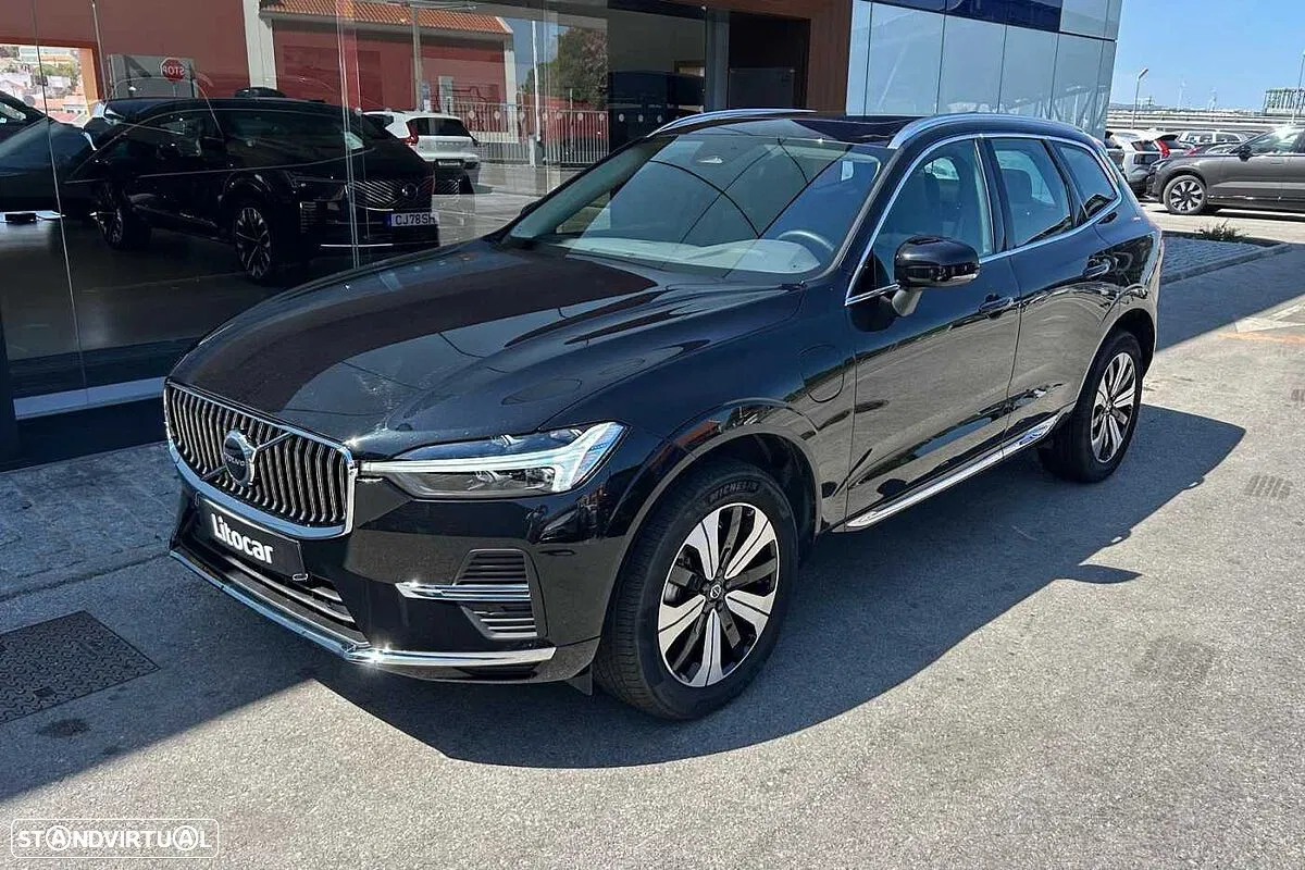 Volvo XC 60