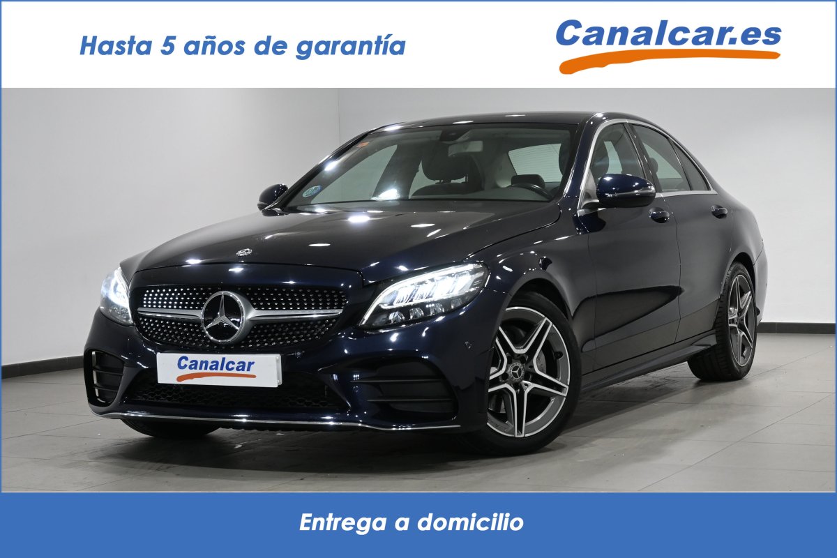Coches de Segunda Mano y Ocasión