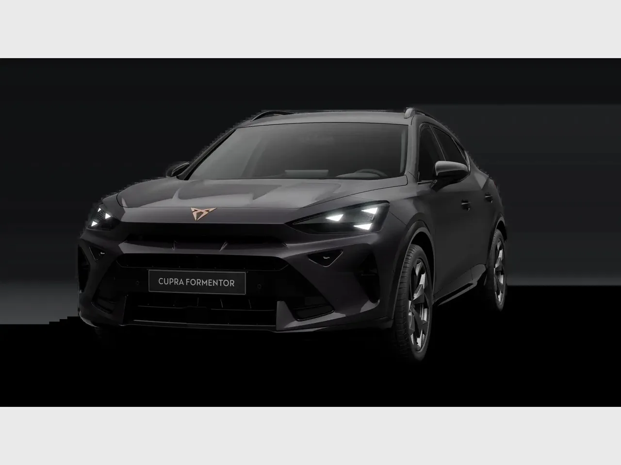 CUPRA Formentor Impulse 1.5 eTSI 150pk (110kW) DSG 7v Mild Hybrid *NIEUW*STOCK*INTELLIGENT DRIVE PACK*WINTER PACK*