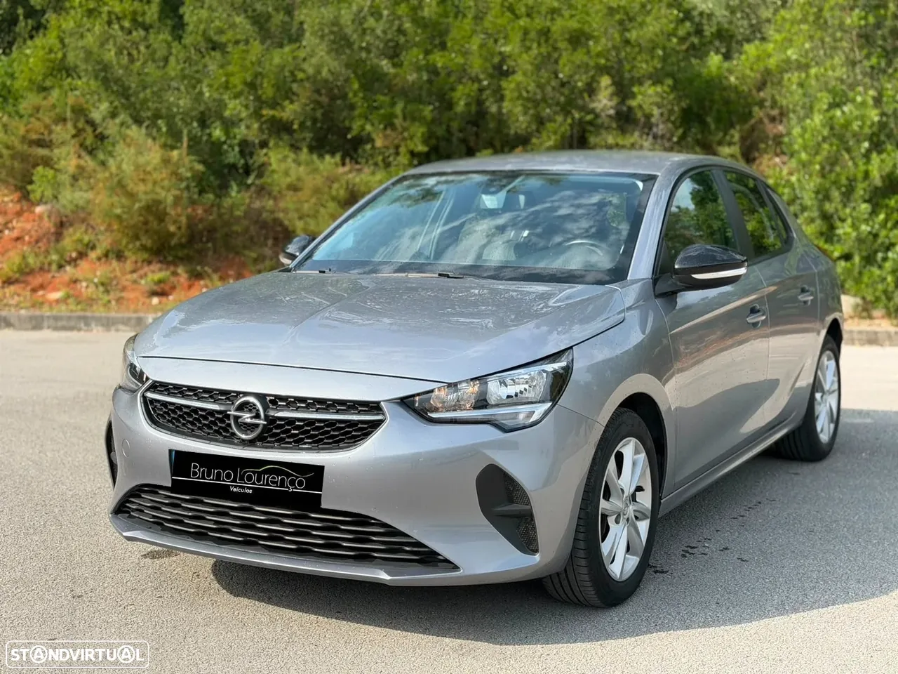 Opel Corsa 1.5 D Business Edition