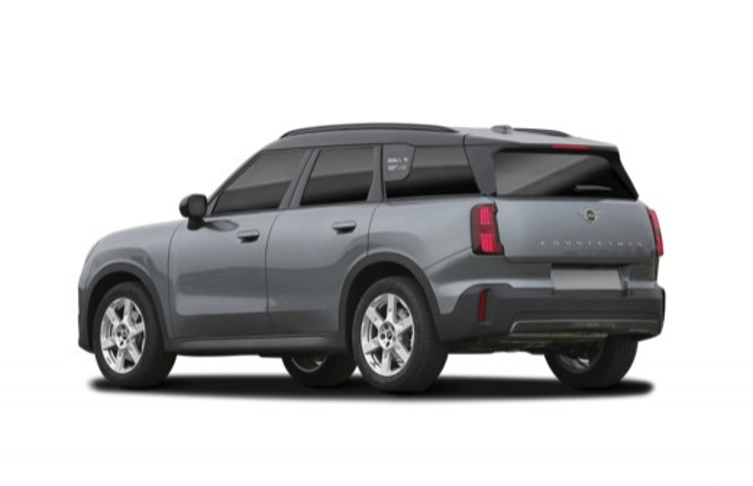 MINI - Mini Countryman - Mini Countryman D Classic M