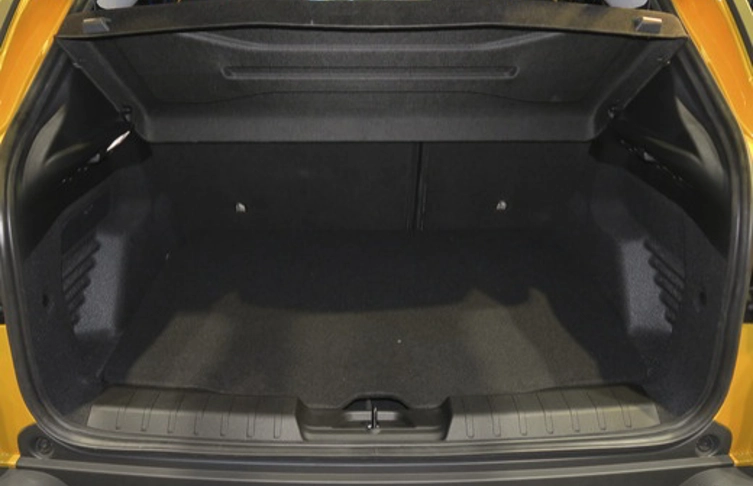 JEEP - Avenger - Avenger 54 kWh Summit Plus