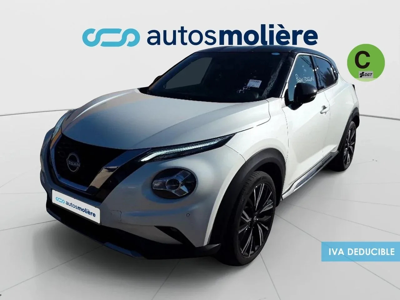 DIG-T N-Design Black 84 kW (114 CV)