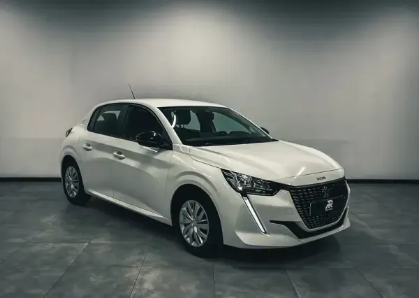 Peugeot 208 2023 1.2 PureTech Active