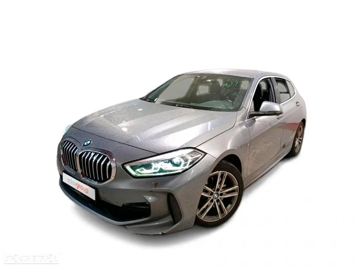 BMW 116 d Corporate Edition