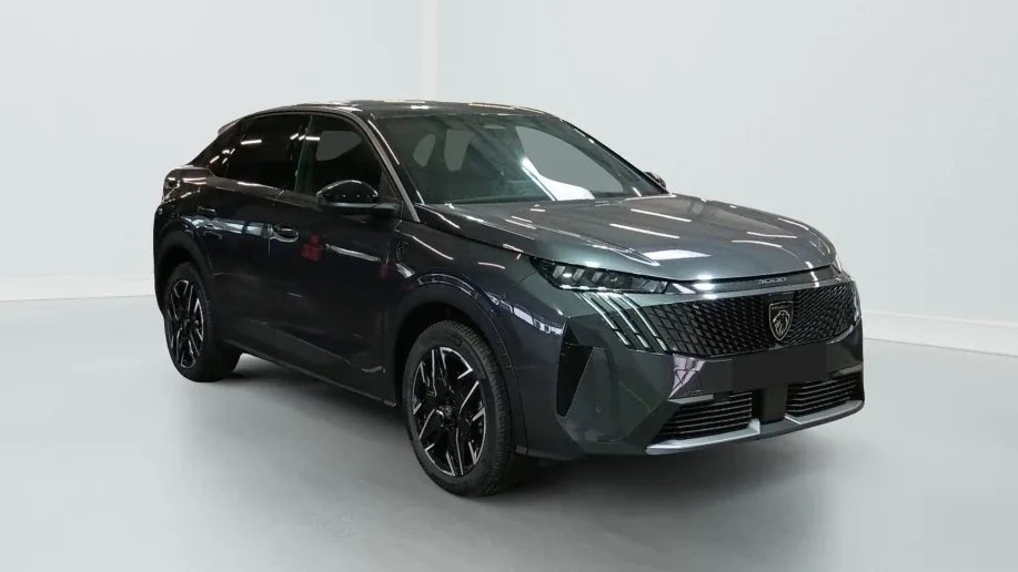 Peugeot 3008 Hybrid 136 e-DCS6 GT Zéro km immatriculé