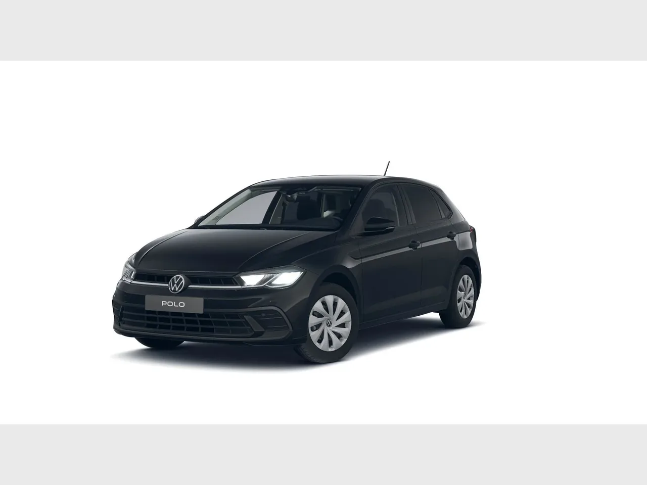 VOLKSWAGEN Polo Polo Life Business 1.0 TSI OPF 70 kW (95 pk) 5 versnellingen manueel