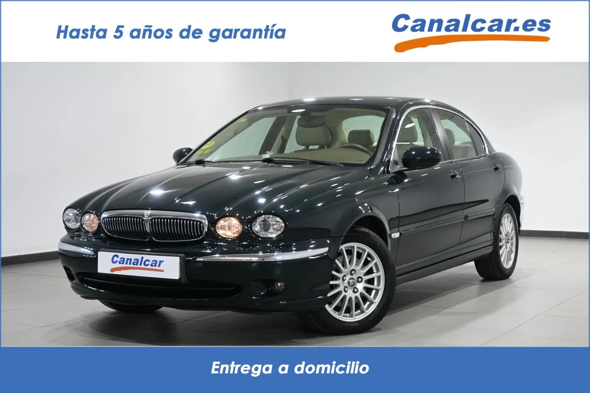Coches de Segunda Mano y Ocasión