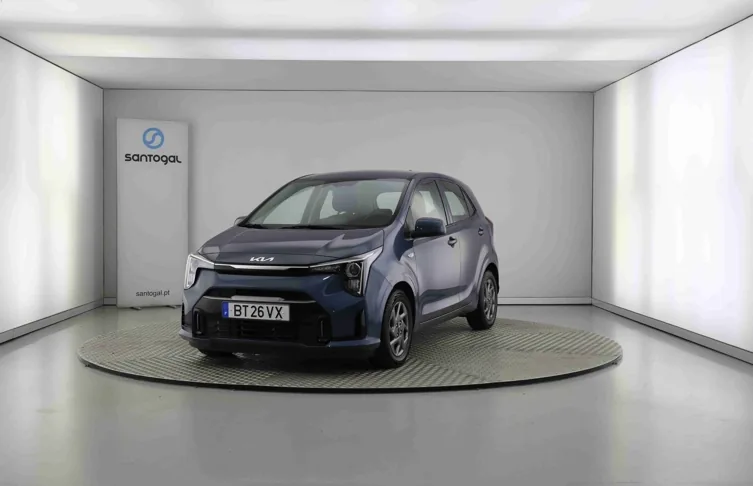 KIA - Picanto - Picanto 1.0 MPi Urban