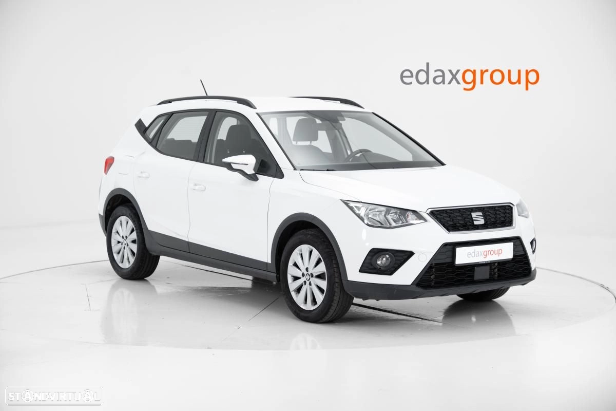 SEAT Arona 1.6 TDI Style