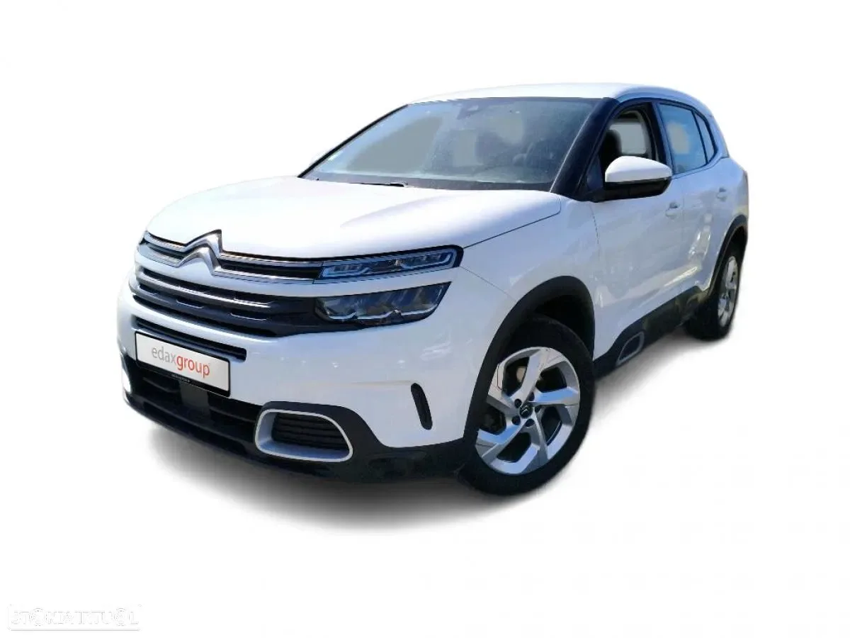 Citroën C5 Aircross 1.5 BlueHDi Feel Business