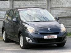 Renault Grand Scenic II 1.6dm³ 130KM
