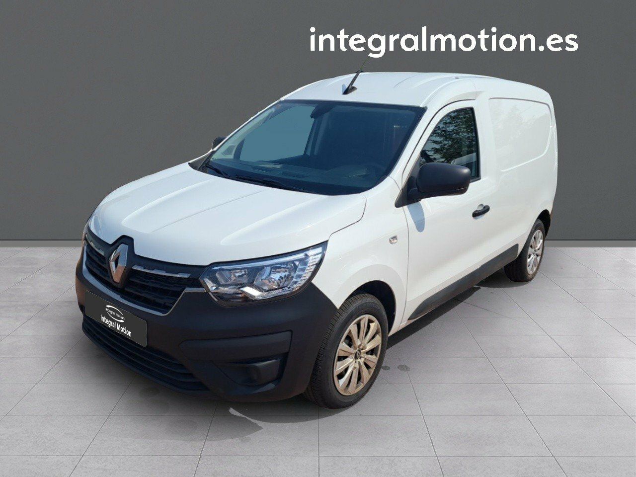 Renault Clio Business TCe 67 kW (90CV)
