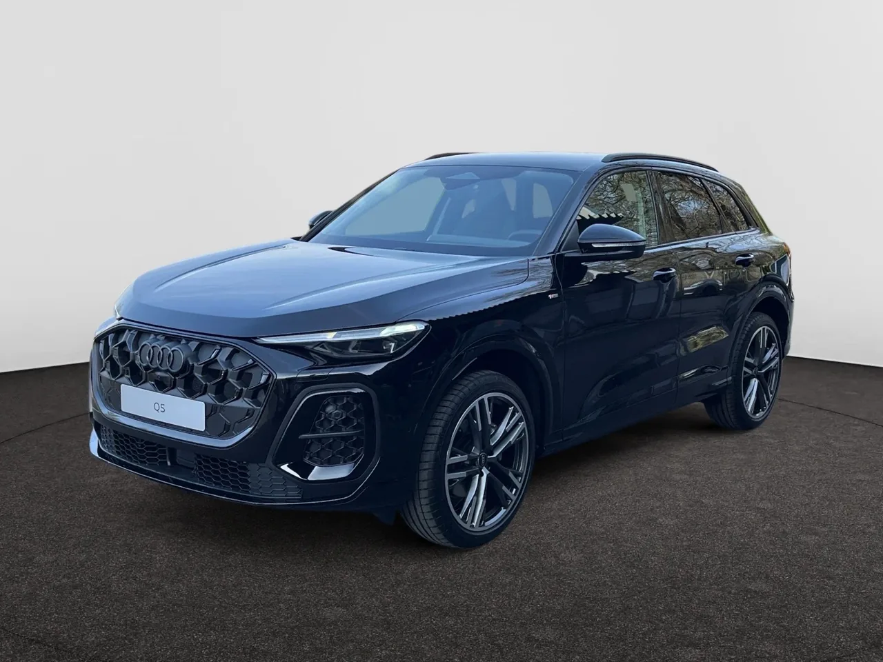 AUDI Q5 Audi Q5 SUV Sline 204pk TFSI Stronic*BusinessPlus