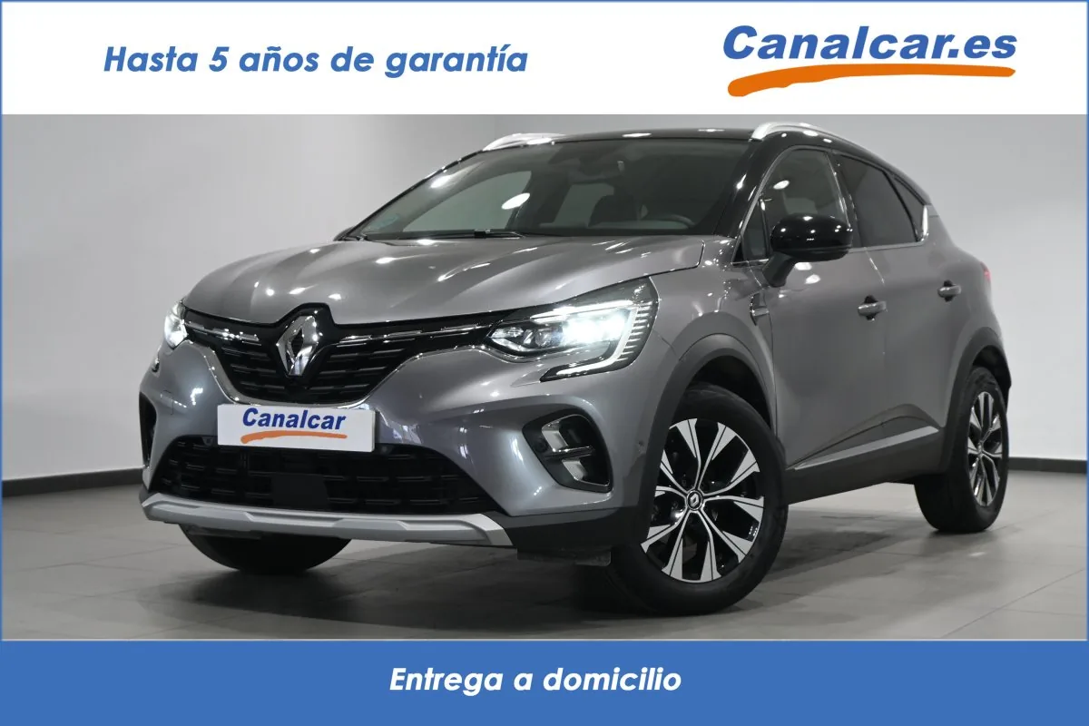 Coches de Segunda Mano y Ocasión