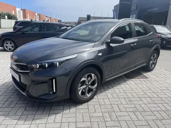 Kia XCeed 2025 1.0 T-GDI Dynamic