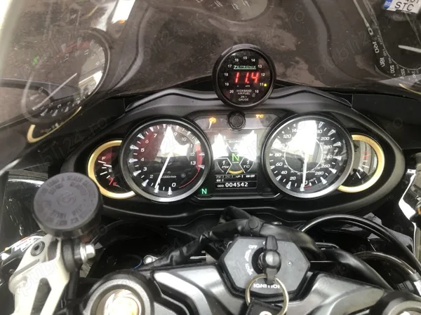 Ocazie HAYABUSA 2022 Gen 3 - TTS Supercharger 400 Hp
