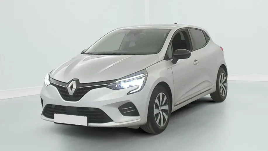 Renault Clio TCe 90 Equilibre Occasion