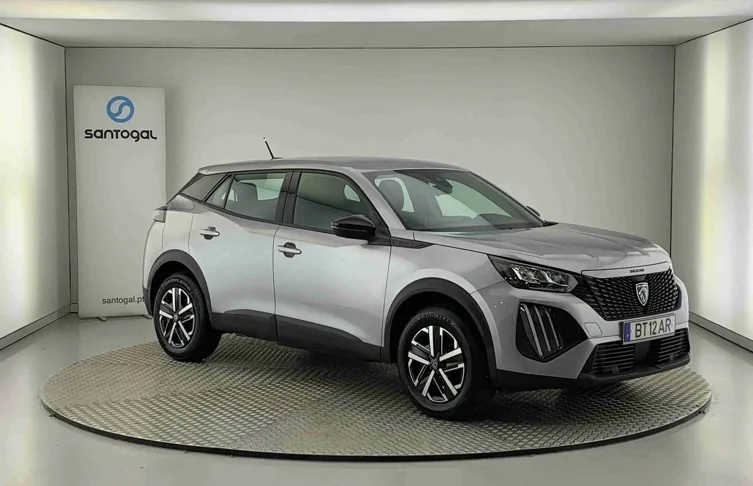 PEUGEOT - 2008 - e-2008 54 kWh Style