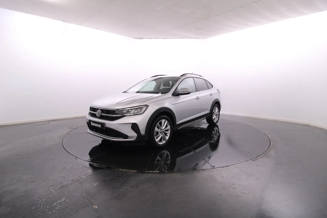 Volkswagen Taigo 1.0TSI Urban / Vidros Escurecidos / Cam. Traseira / JLL17