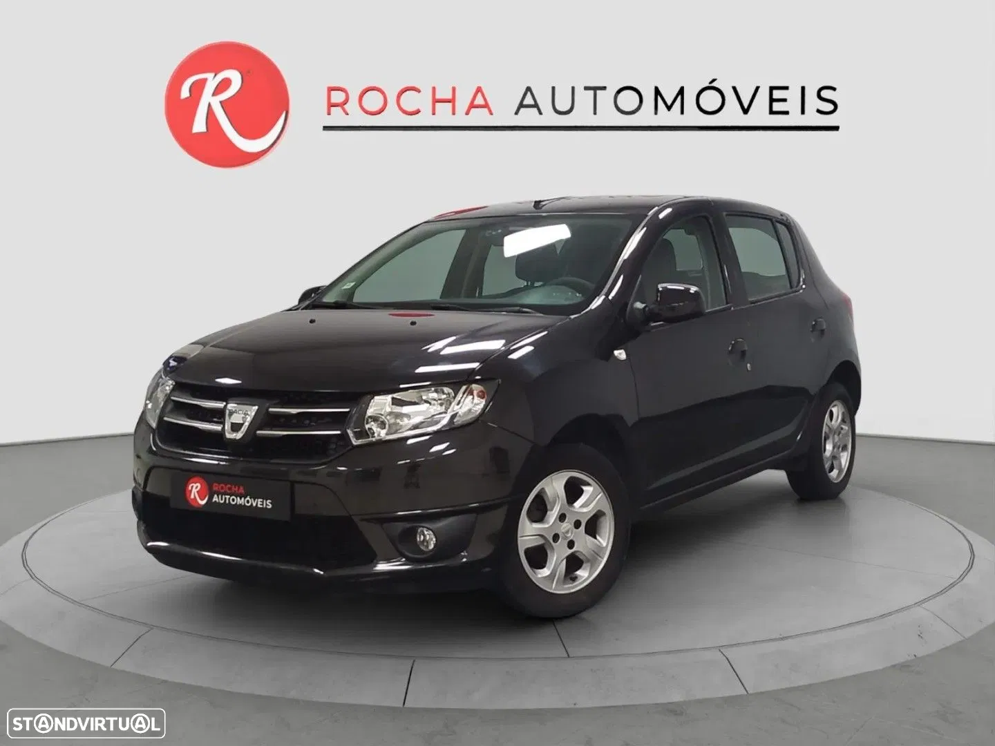 Dacia Sandero 0.9 TCe Comfort