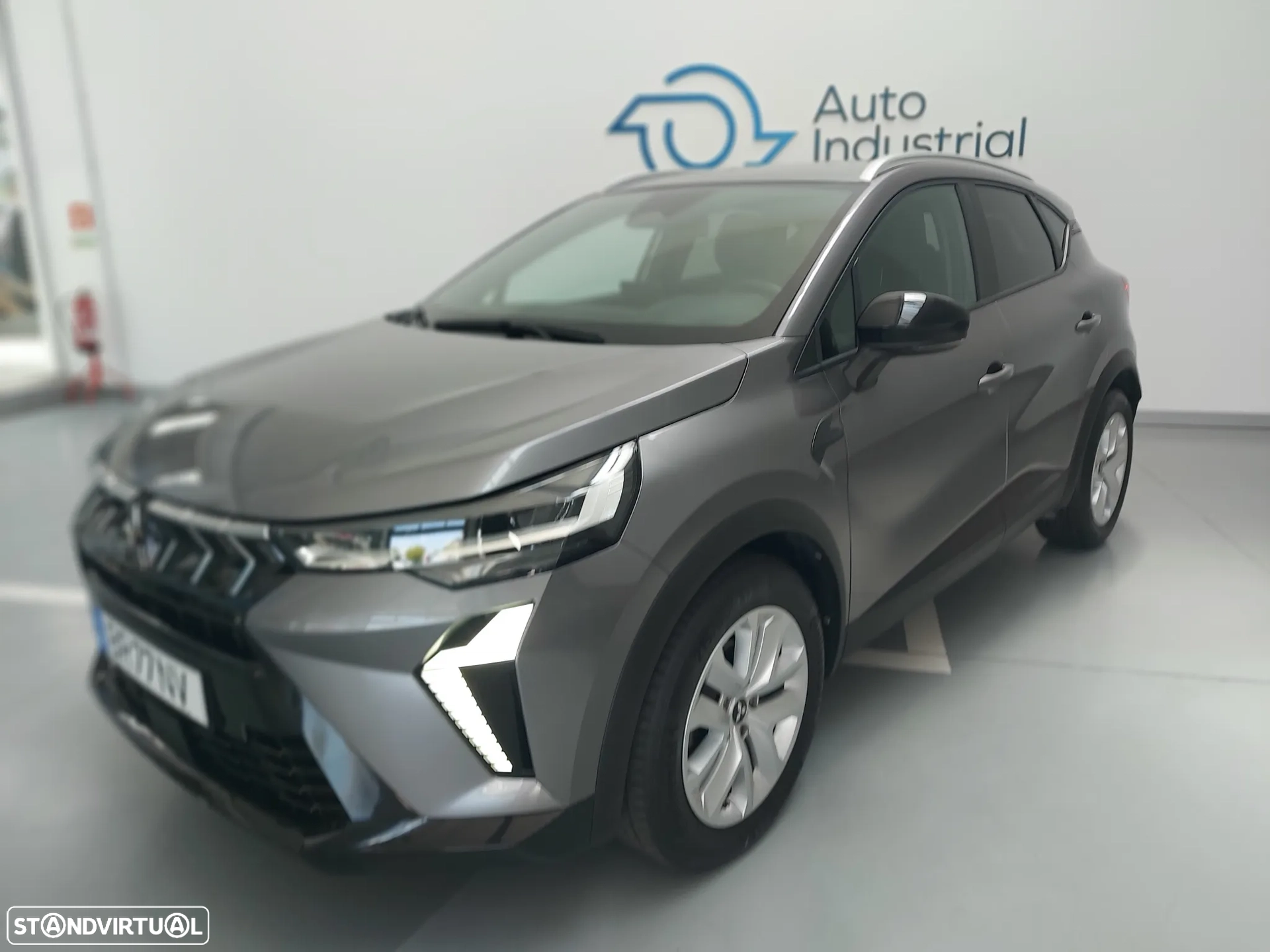 Mitsubishi ASX 1.0 MPI-T Kaiteki